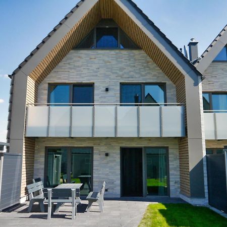 Ferienbude An Den Wehlen Büsum Kültér fotó