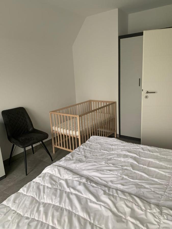 Ferienbude An Den Wehlen Büsum Kültér fotó